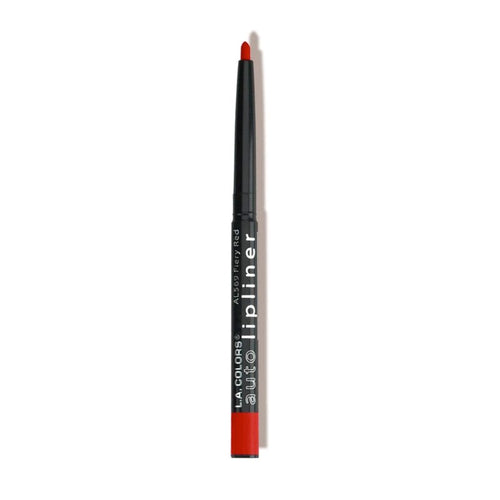 Automatischer Lippenstift - L.A. Colors : Fiery Red - 1