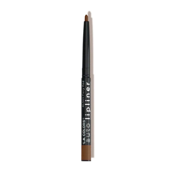 Automatischer Lippenstift - L.A. Colors : Chocolate - 1