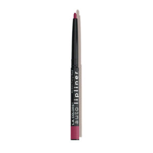 Automatischer Lippenstift - L.A. Colors : Burgundy - 1