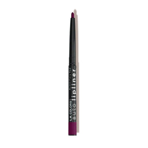 Automatischer Lippenstift - L.A. Colors : Currant - 1