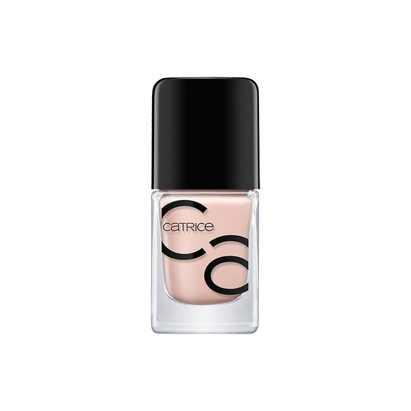 Nagellack - Icon nails Gel - Catrice : 12 CREAMING OF YOU - 1
