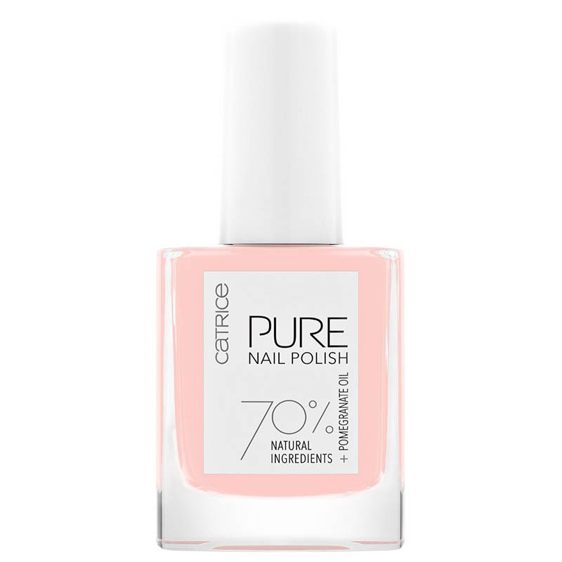 Nagellack - Rein - Catrice - 1