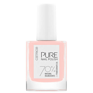 Nagellack - Rein - Catrice - 1