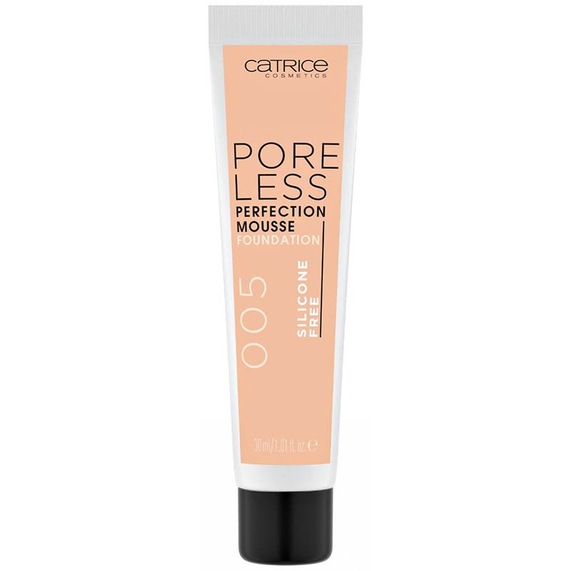 Base de Maquillaje Mousse - Porenlose Perfektion - Catrice - 1