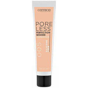 Base de Maquillaje Mousse - Porenlose Perfektion - Catrice - 1