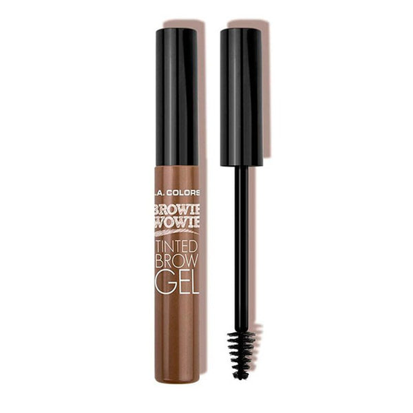 Browie Wowie Fixiergel für Augenbrauen - L.A. Colors - 1