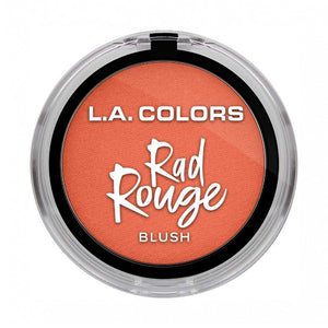 Rad Rouge Blush - L.A. Colors - 1