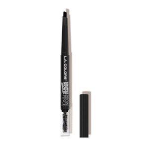 Browie Wowie Augenbrauenstift - L.A. Colors : Black - 1