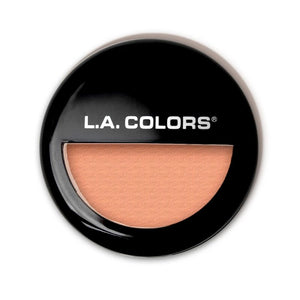 Kompakte Pulver - L.A. Colors : Cappuccino - 1