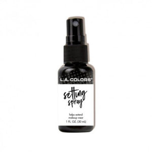Fixierspray - L.A. Colors - 1