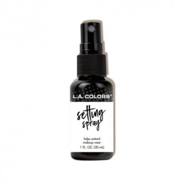 Fixierspray - L.A. Colors - 1