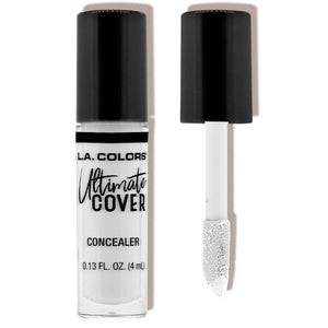 Korrektor Ultimate Cover - L.A. Colors : Sheer White - 1