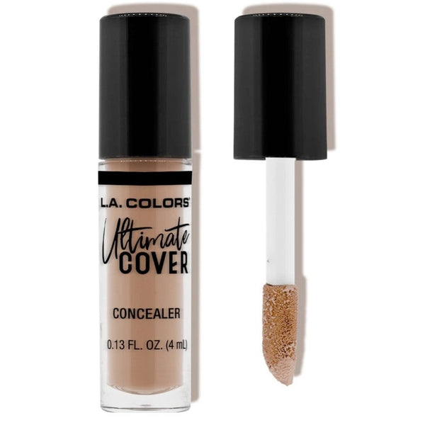 Korrektor Ultimate Cover - L.A. Colors : Wheat - 1