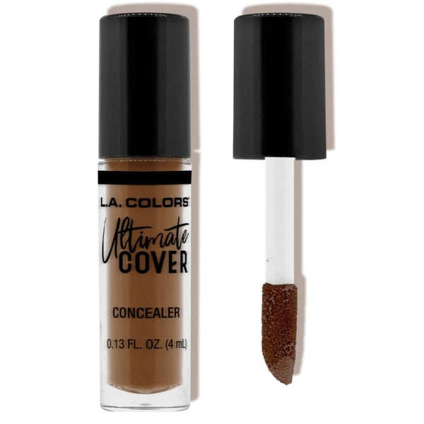 Korrektor Ultimate Cover - L.A. Colors : Truffle - 1