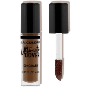 Korrektor Ultimate Cover - L.A. Colors : Espresso - 1