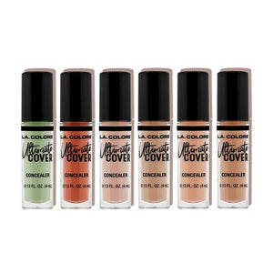 Korrektor Ultimate Cover - L.A. Colors - 1