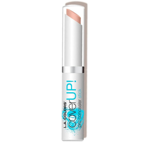 Korrektor und Stick Coverup! - L.A. Colors : Porcelain - 1
