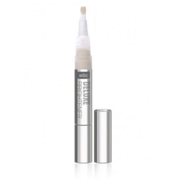 Illuminating Liquid Corrector - Concealer Deluxe - Wibo - 1