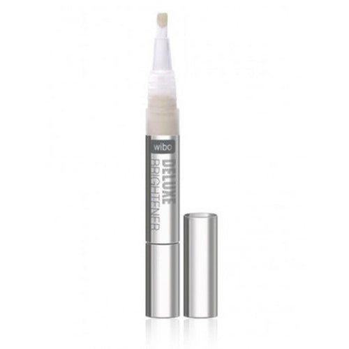 Illuminating Liquid Corrector - Concealer Deluxe - Wibo : Deluxe Brightener - 2 - 1