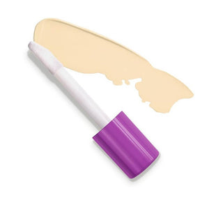 Corrector Líquido - Flüssige Tarnung - Lovely : N4 Vanilla - 1