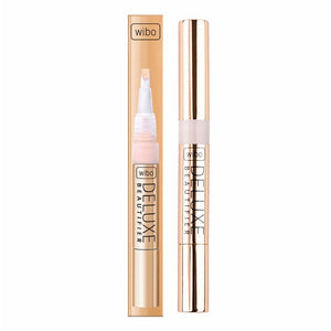Korrektor Iluminador Beautifier Deluxe - Wibo - 1