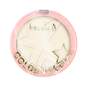 Powder Bronzer - Golden Glow Neu 1 - Lovely - 1