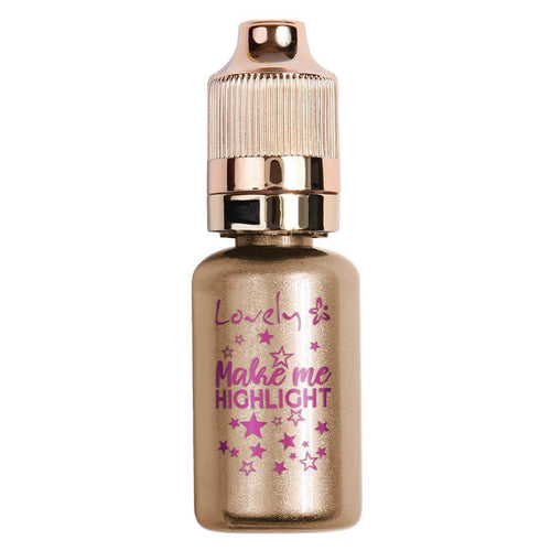 Iluminador - Textmarker Make Me Highlight 1 - Lovely : Highlighter Make Me Highlight 2 - 1
