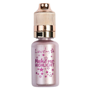 Iluminador - Textmarker Make Me Highlight 1 - Lovely - 1