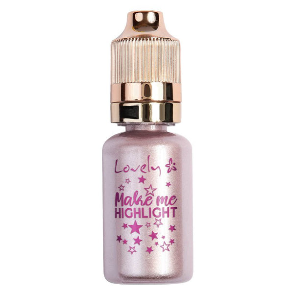 Iluminador - Textmarker Make Me Highlight 1 - Lovely - 1