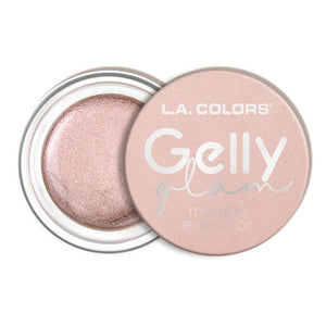 Gelly Glam Metallic-Creme-Lidschatten - L.A. Colors : Lush - 1