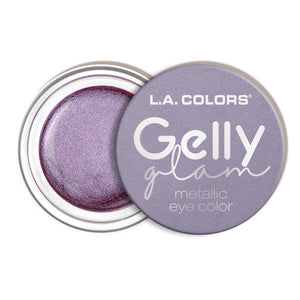 Gelly Glam Metallic-Creme-Lidschatten - L.A. Colors : Rockstar - 1