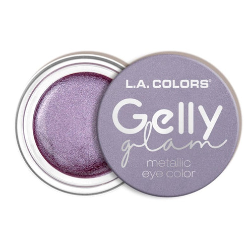 Gelly Glam Metallic-Creme-Lidschatten - L.A. Colors : Rockstar - 1