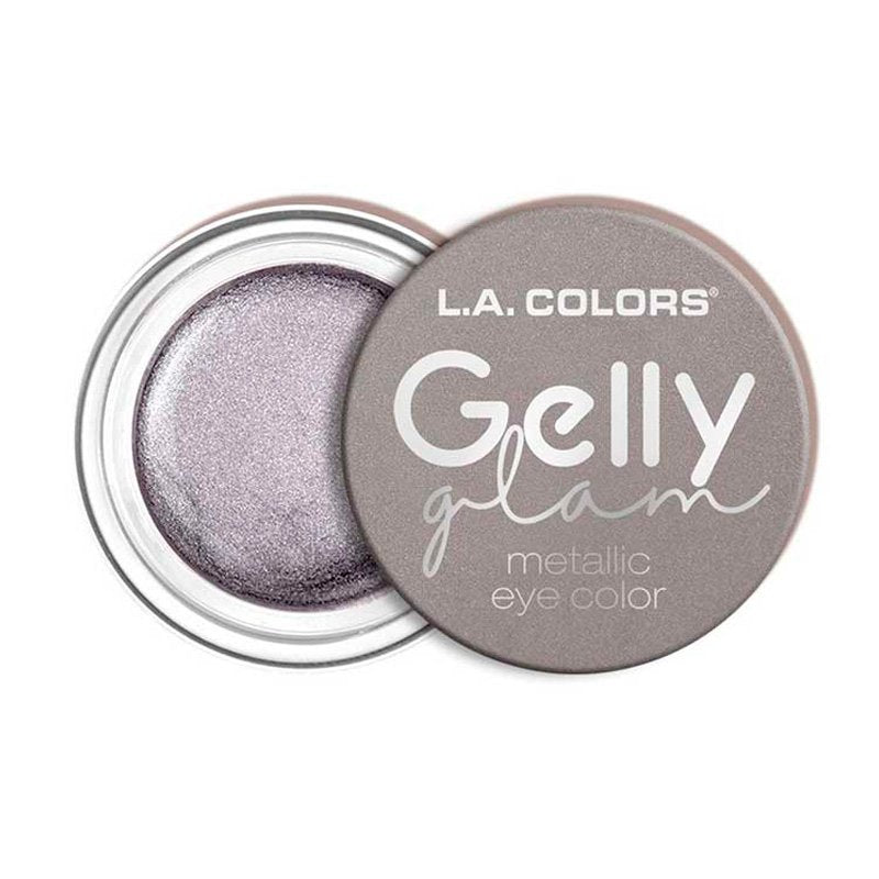 Gelly Glam Metallic-Creme-Lidschatten - L.A. Colors - 1