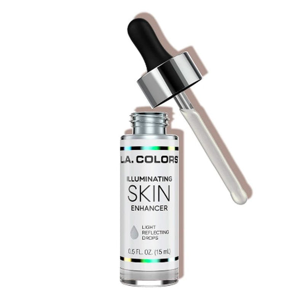 Skin Enhancer Liquid Illuminator - L.A. Colors - 1