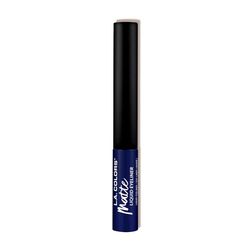Flüssiger Eyeliner - L.A. Colors - 1