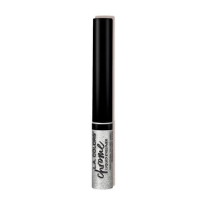 Flüssiger Eyeliner - L.A. Colors : Foiled - 1