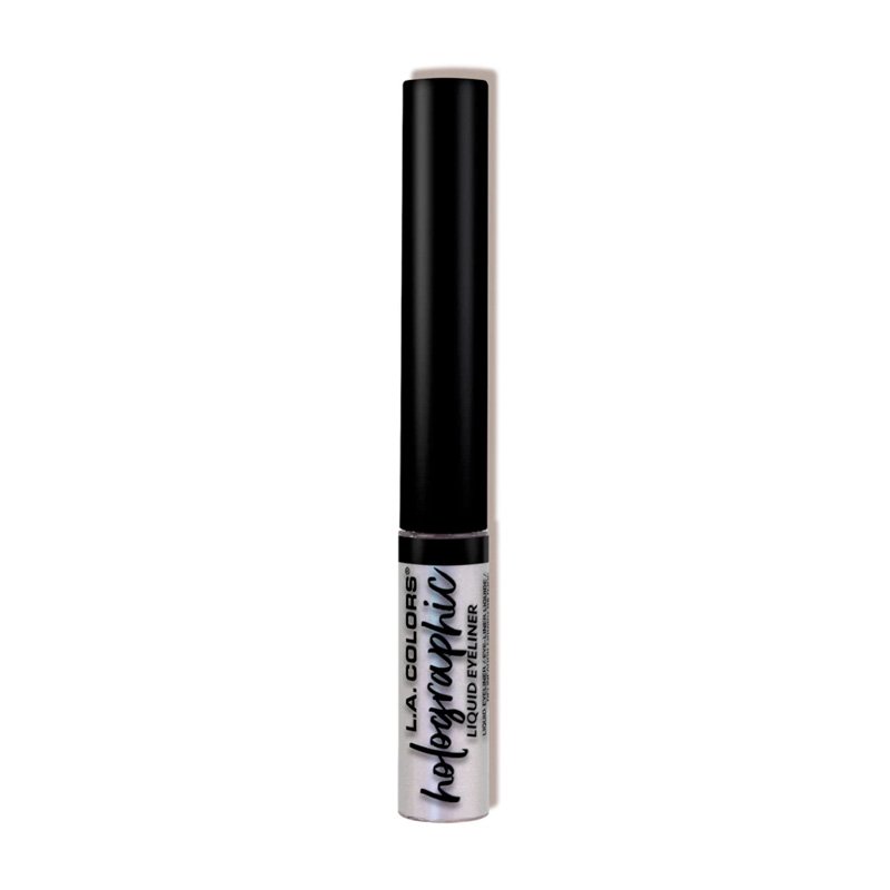 Flüssiger Eyeliner - L.A. Colors - 1
