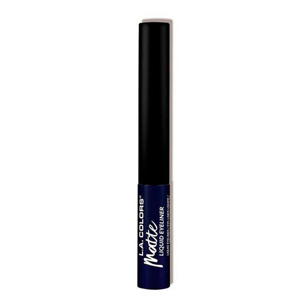 Flüssiger Eyeliner - L.A. Colors - 1