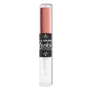 Flüssiger Lippenstift - Lockin' Lip Color - L.A. Colors : Close Up - 1