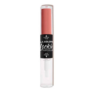 Flüssiger Lippenstift - Lockin' Lip Color - L.A. Colors - 1