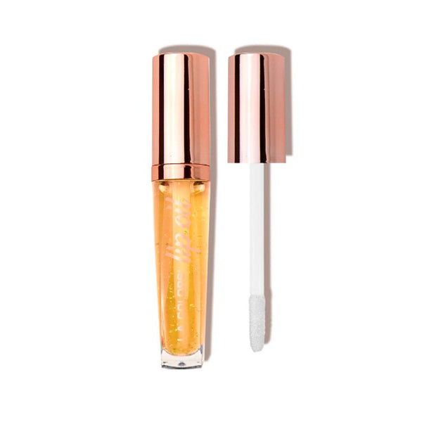 Lippenöl Lippenöl - L.A. Colors : Hunnybun - 1