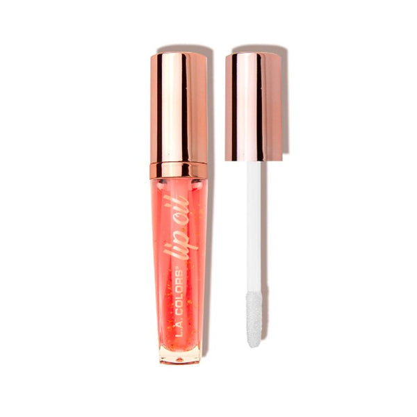 Lippenöl Lippenöl - L.A. Colors : Tangerine Twist - 1