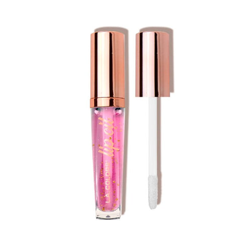 Lippenöl Lippenöl - L.A. Colors : Berry Burst - 1