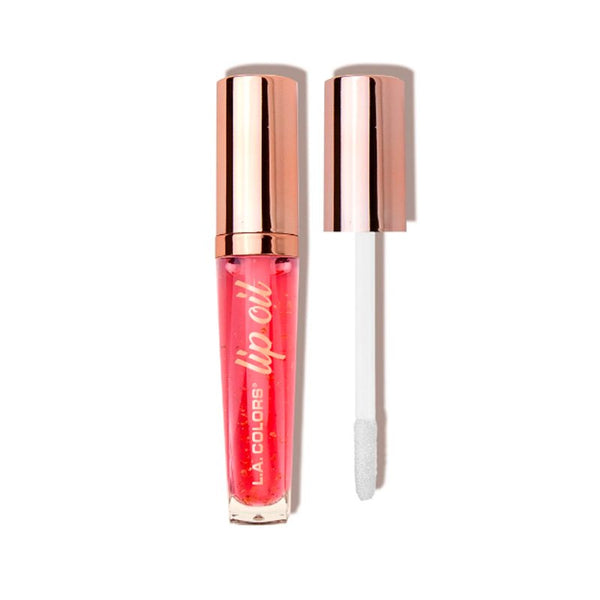 Lippenöl Lippenöl - L.A. Colors : Srawberry Fizz - 1