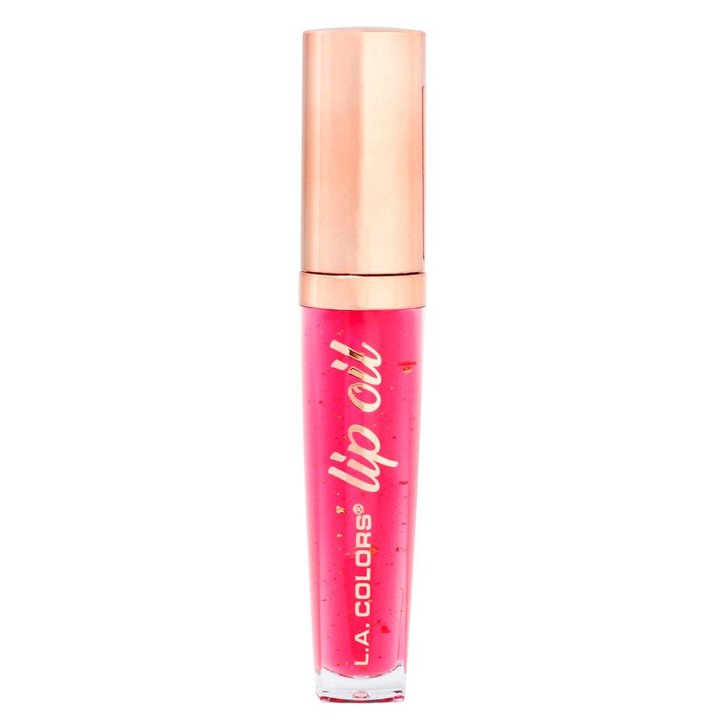 Lippenöl Lippenöl - L.A. Colors - 1