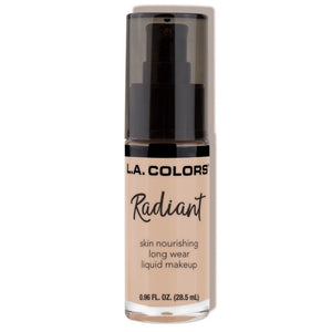 Strahlende Stiftung - L.A. Colors : Beige - 1