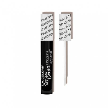 Lippen-Make-up-Entferner - Bis später - L.A. Colors - 1