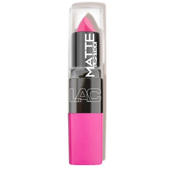 Matte Lippenstifte - L.A. Colors : Tantalize - 1