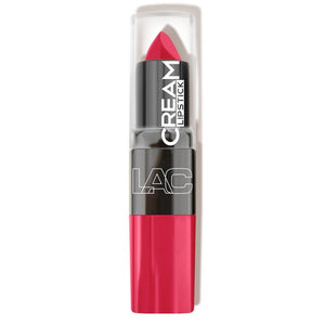 Cremiger Lippenstift - Cremefarbener Lippenstift - L.A. Colors : Yummy - 1