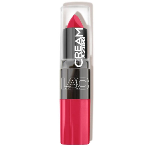 Cremiger Lippenstift - Cremefarbener Lippenstift - L.A. Colors : Yummy - 1